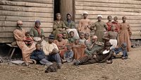 Blood & Glory: The Civil War in color