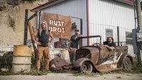 Rust Valley Restorers
