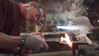 Forged In Fire