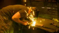 Forged In Fire 9