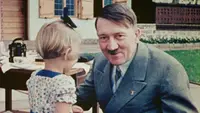 Lost Home Movies Of Nazi Germany