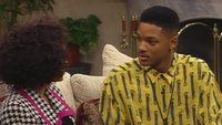 The Fresh Prince Of Bel-Air