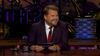 Late Late Show With James Corden
