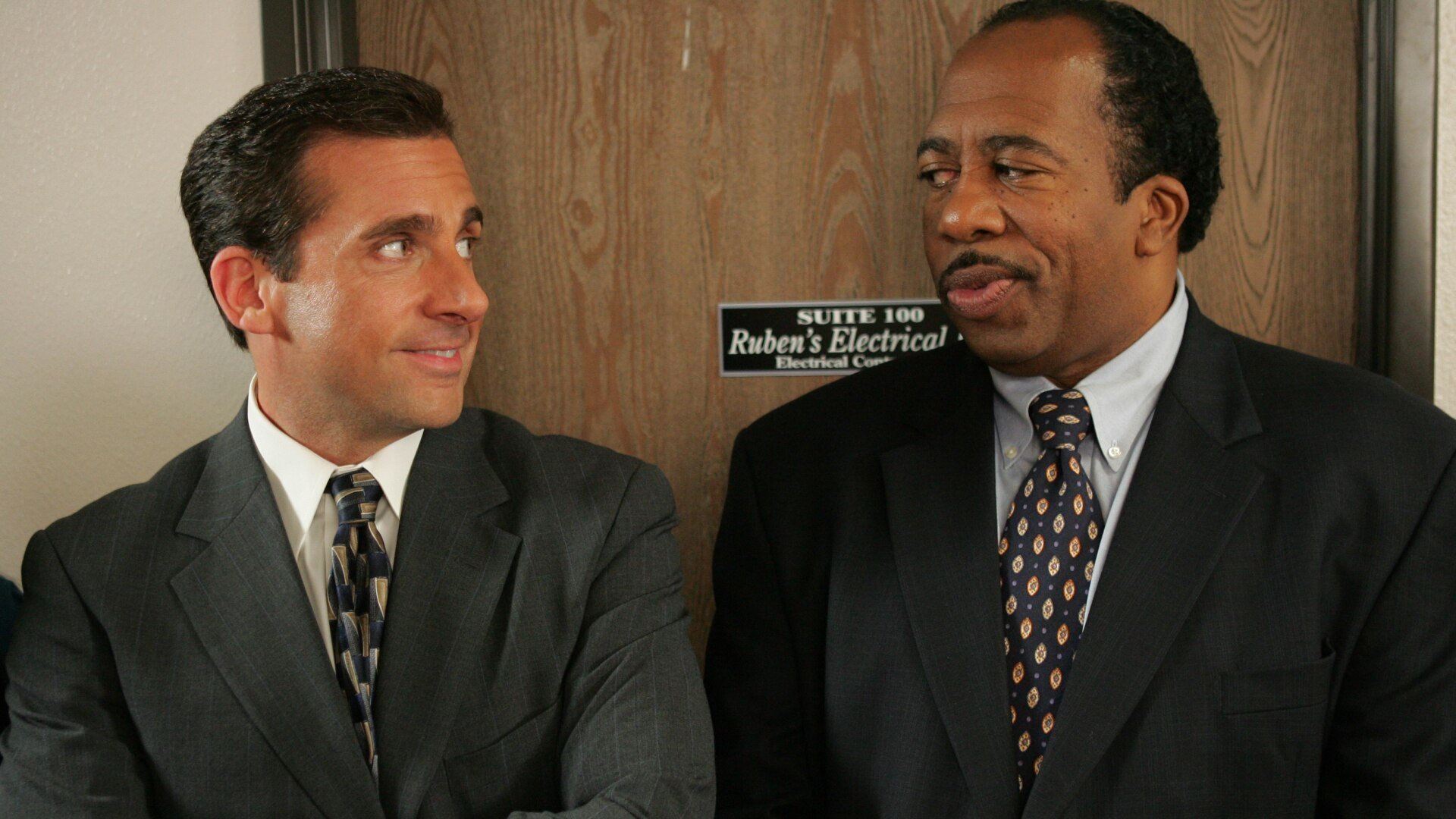 Watch The Office (US) Season 1 Episode 1 Online - Stream Full Episodes