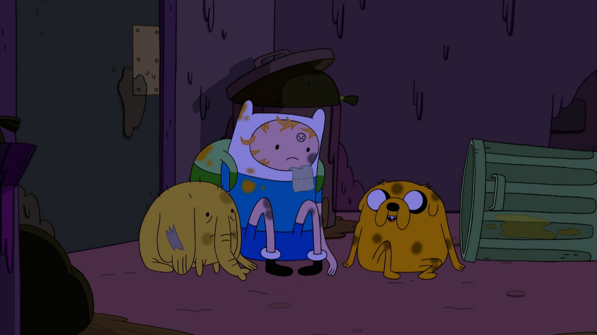 Watch Adventure Time Season Episode 6 Online - Stream Full