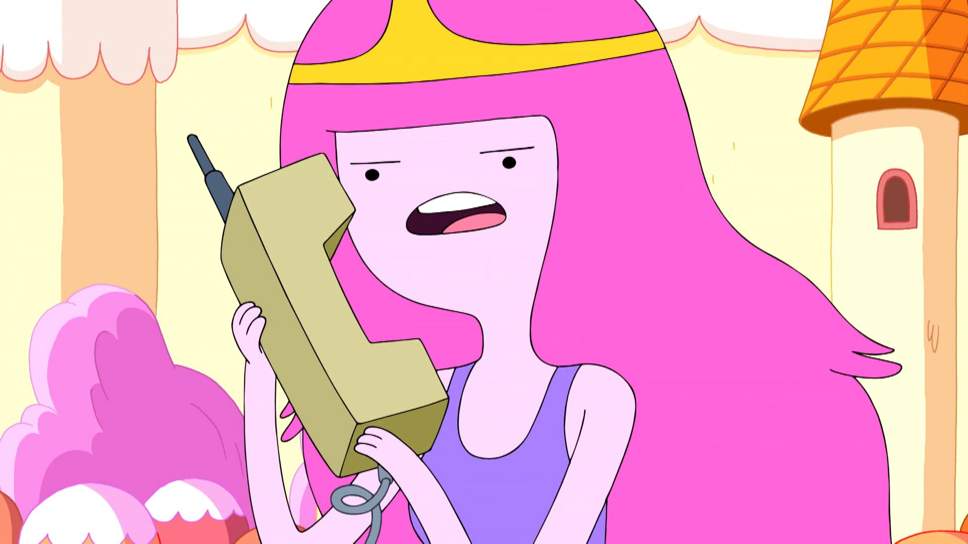 Watch Adventure Time Season 6 Episode 6 Online - Stream Full Episodes