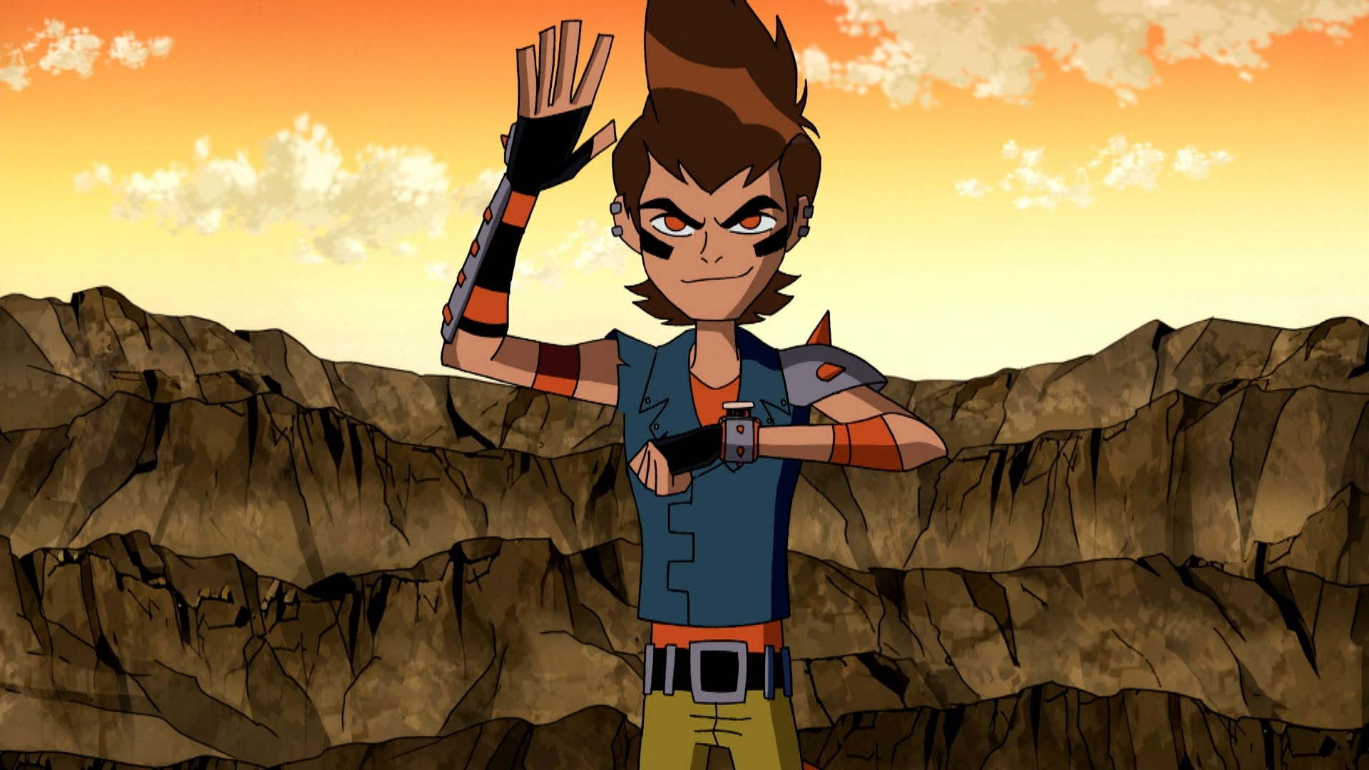 Watch Ben 10 Omniverse Season 1 Episode 69 Online Stream Full Episodes