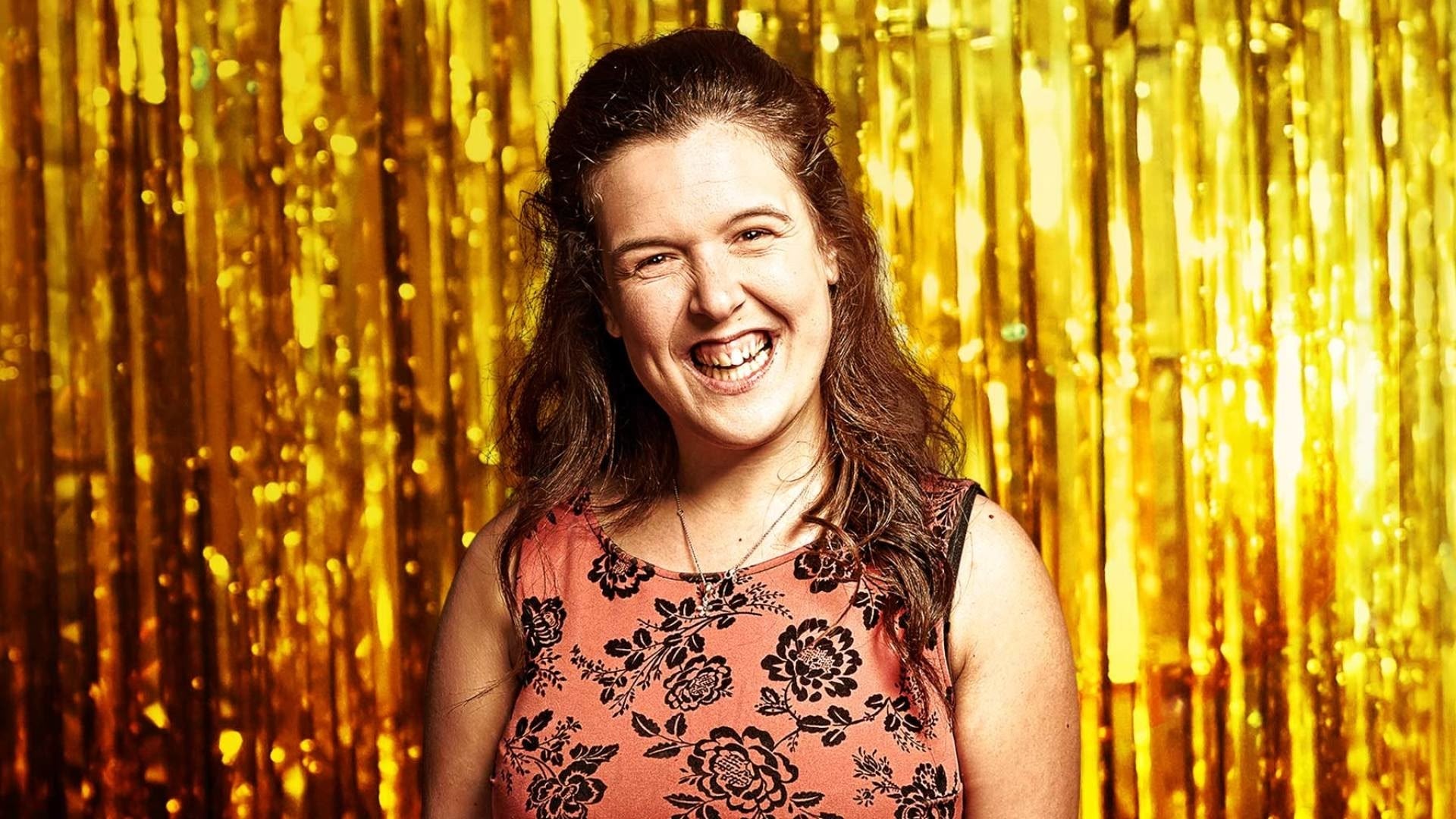 Rosie Jones Wallpaper 1920x1080