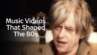 Music Videos That Shaped The 80s