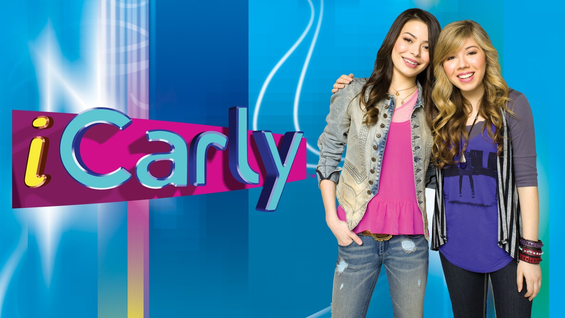 Watch iCarly Online - Stream Full Episodes