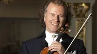 Andre Rieu: Dreaming