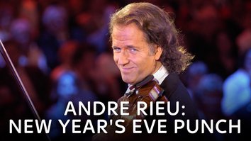 Andre Rieu: New Year's Eve Punch