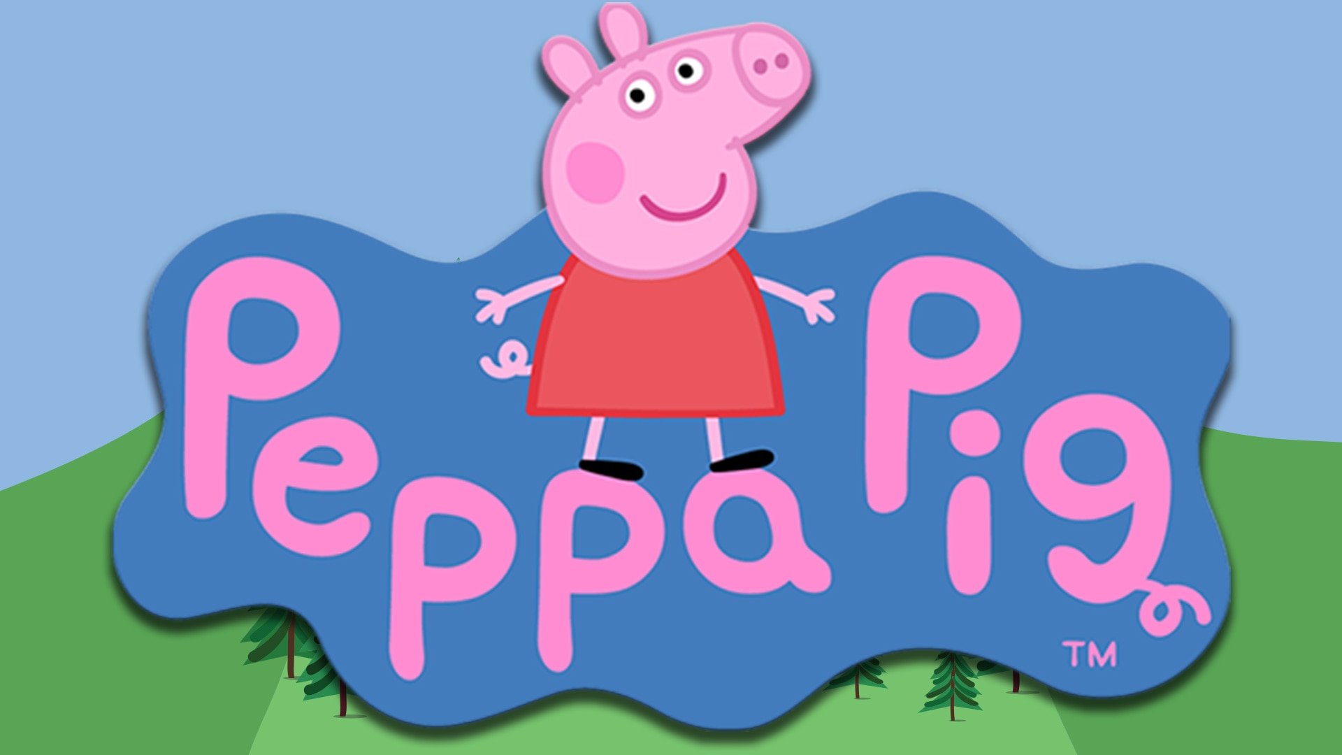 Watch Peppa Pig Streaming Online - Try for Free
