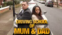 Driving School Of Mum & Dad