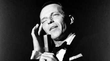 Frank Sinatra: The Voice Of...