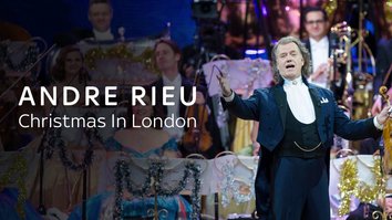 Andre Rieu: Christmas In...