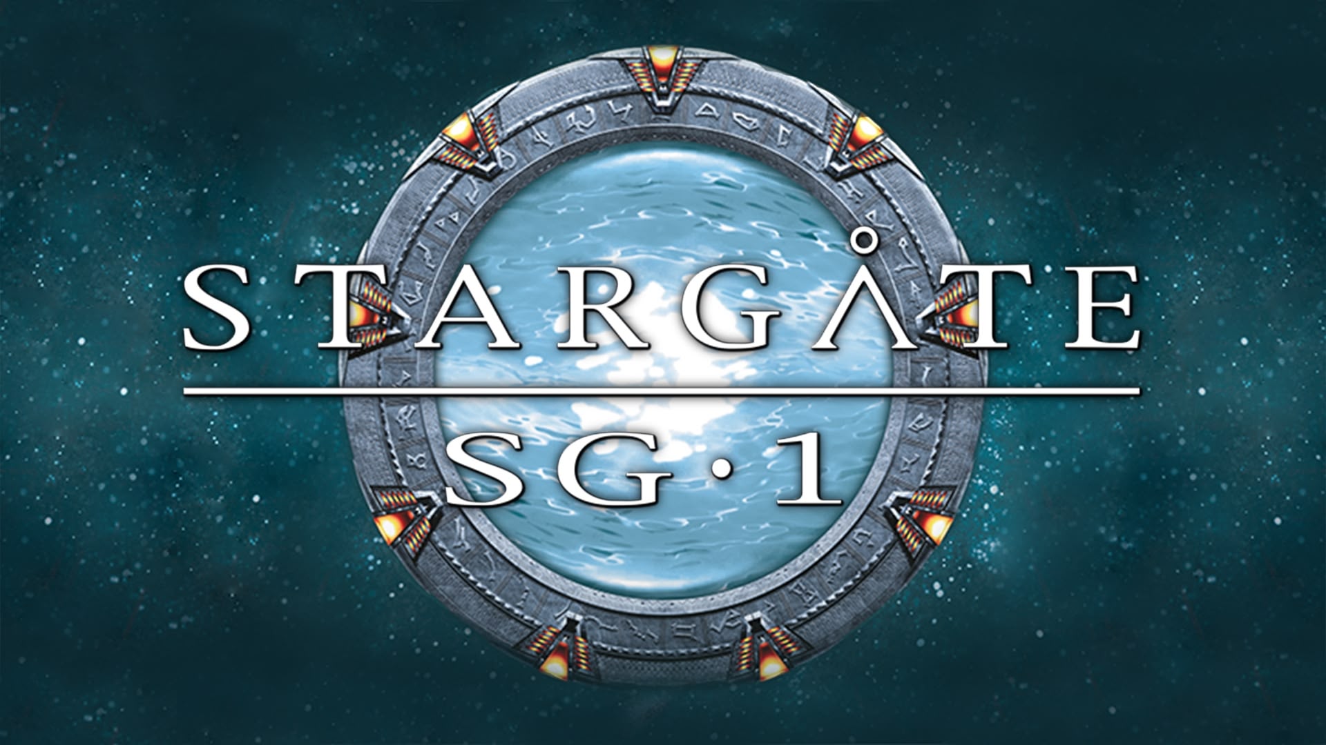 Watch Stargate SG1 Online Stream Full Episodes