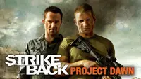 Strike Back: Project Dawn
