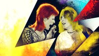 Beside Bowie: The Mick Ronson...