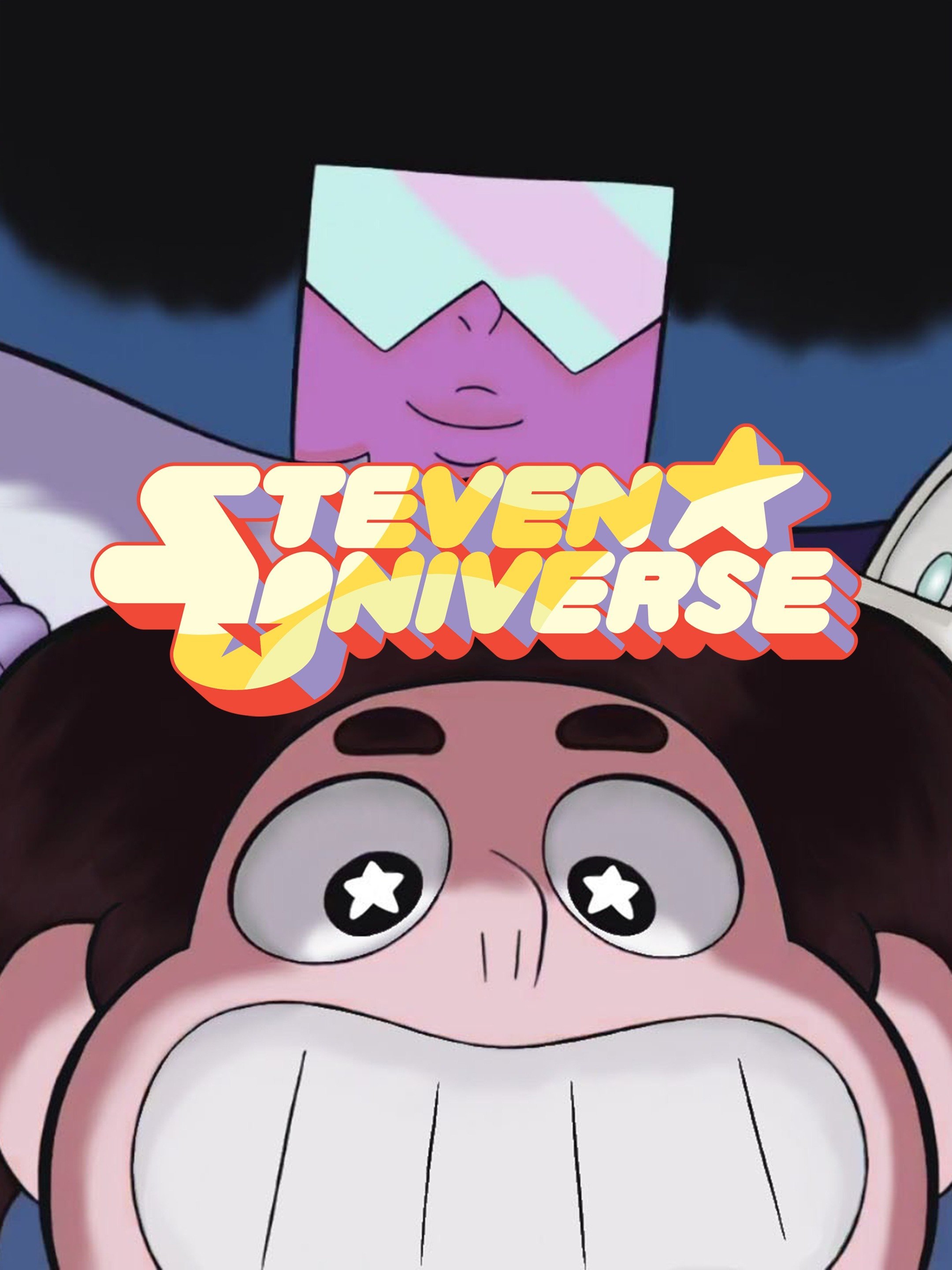 Ver Steven Universe Season 4