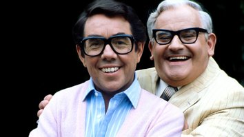 The Two Ronnies