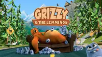 Grizzy and The Lemmings