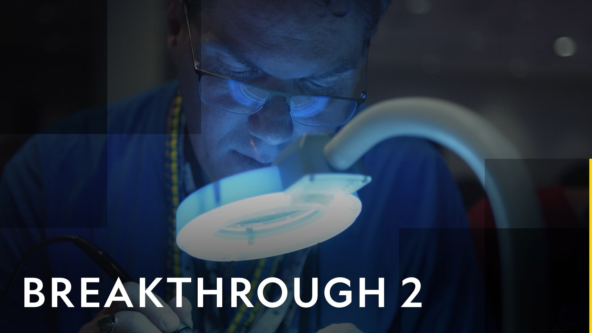 Watch Breakthrough Online Stream Full Episodes