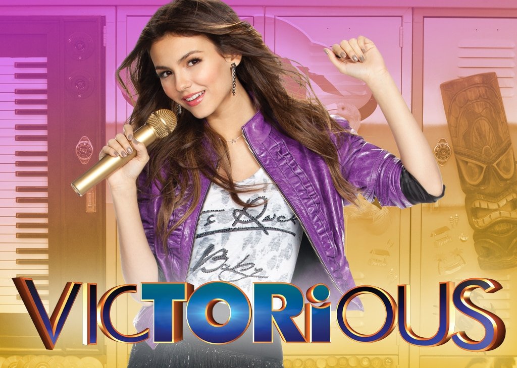 Where to watch Victorious TV series streaming online?
