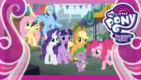 My Little Pony: Friendship Is Magic