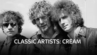 Classic Artists: Cream