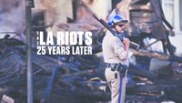 The LA Riots: 25 Years Later