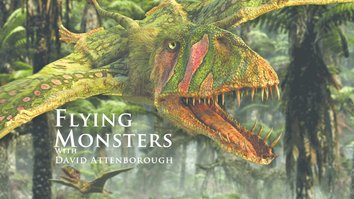 Attenborough's Flying Monsters
