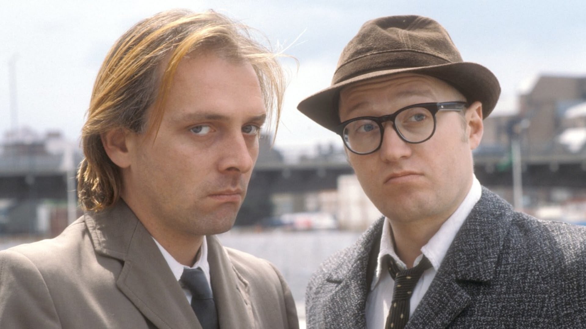 Watch Bottom Season 1 Online Stream Full Episodes