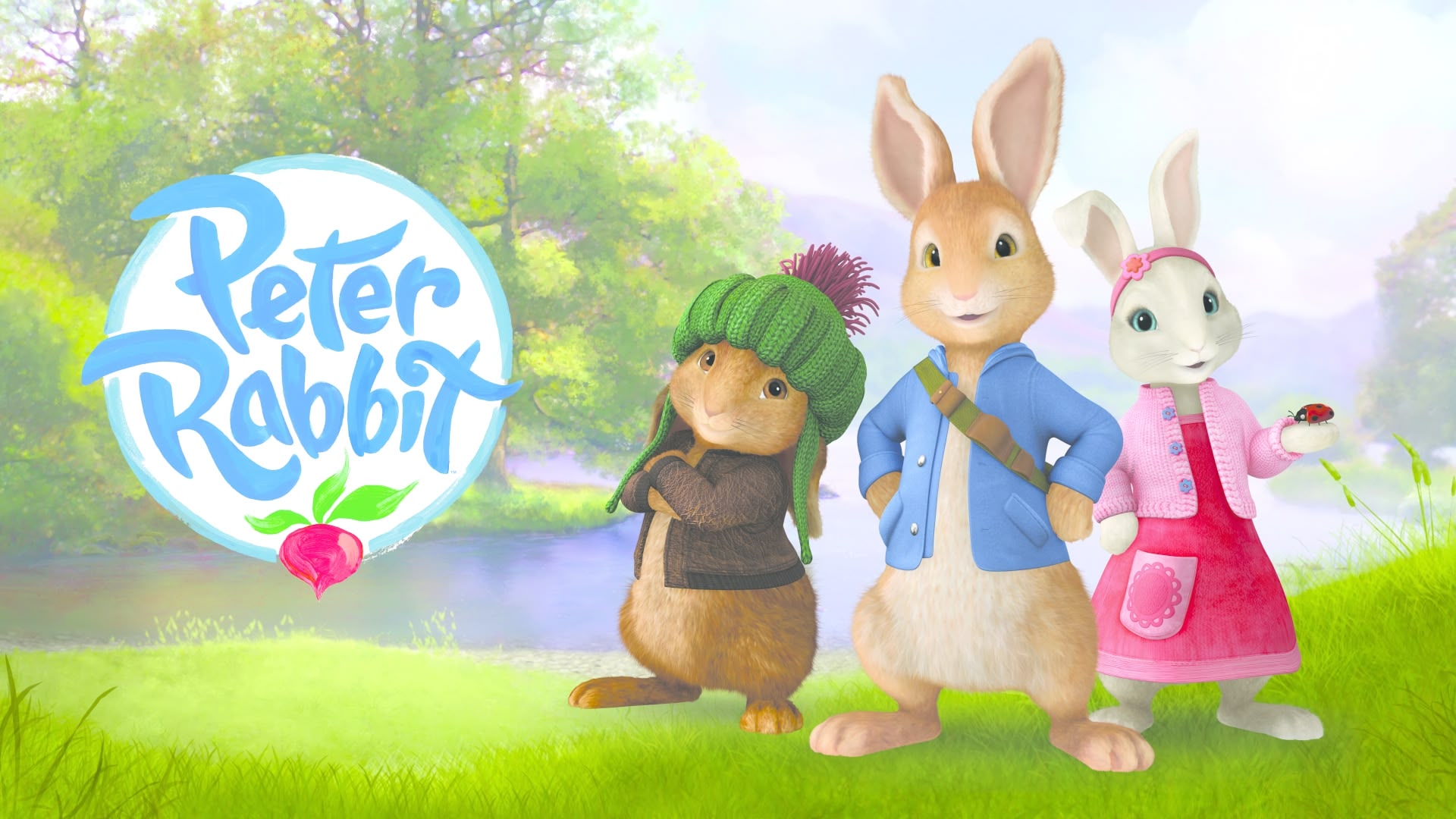 Watch Peter Rabbit Season 1 Online Stream Full Episodes