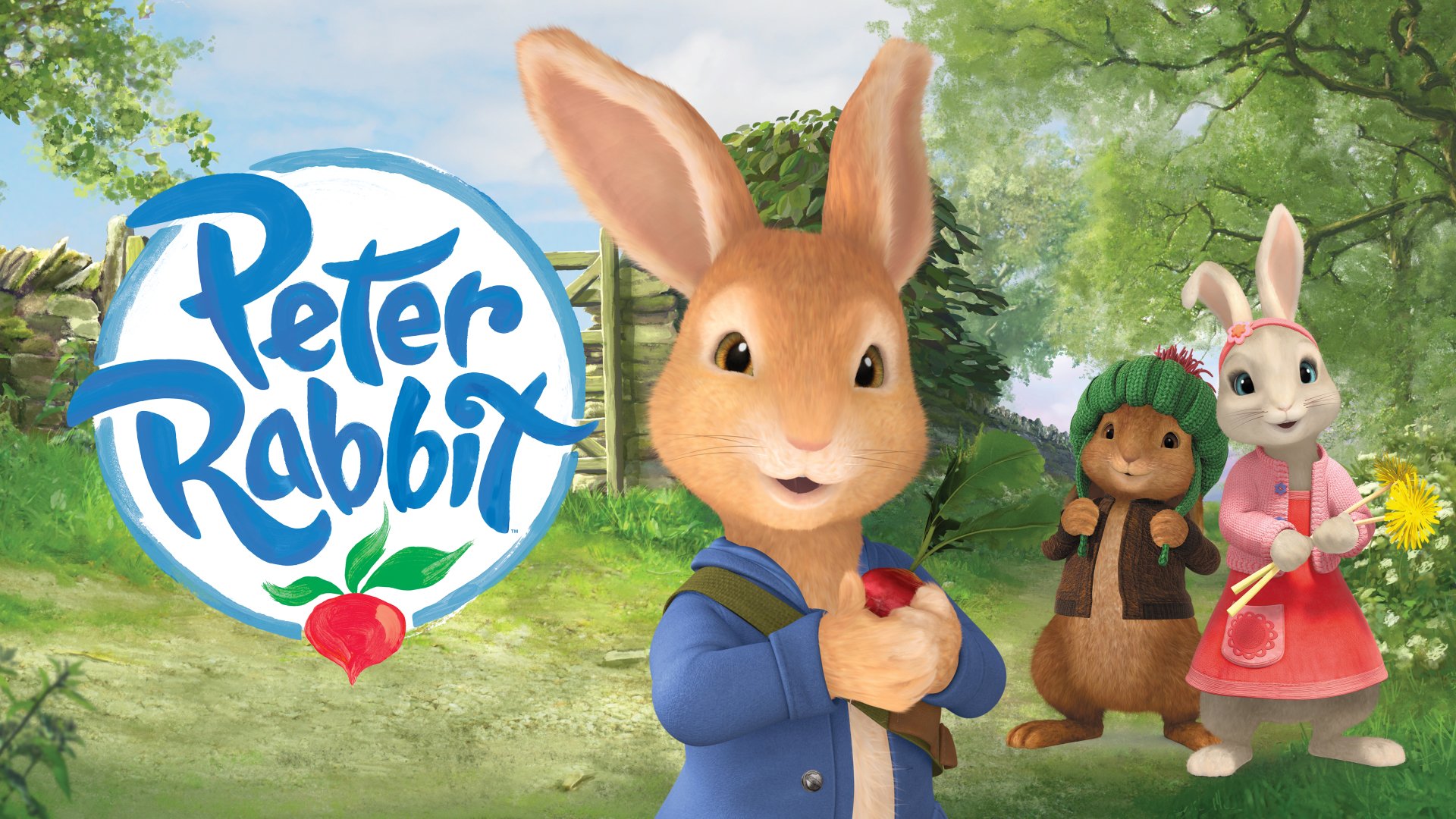 Peter Rabbit streaming: where to watch movie online?