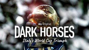 Dark Horses: Italy's World...