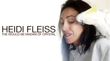 Heidi Fleiss: The Would Be Madam Of