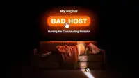 Bad Host: Hunting The...