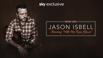 Jason Isbell: Running With Our Eye