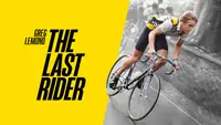 Greg Lemond: The Last Rider