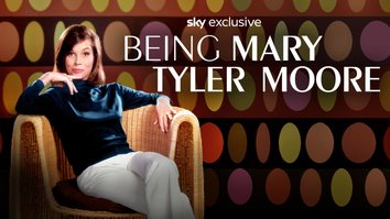 Being Mary Tyler Moore