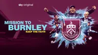 Mission To Burnley
