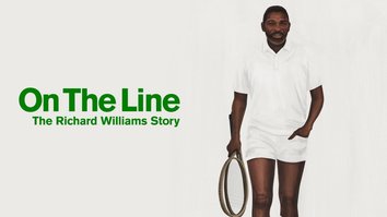 On The Line: The Richard Williams S