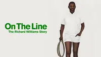 On The Line: The Richard Williams Story