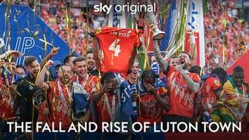 The Fall And Rise Of Luton Town