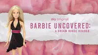 Barbie Uncovered