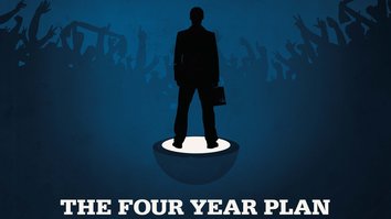 QPR: The Four Year Plan