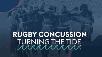 Rugby Concussion: Turning The Tide