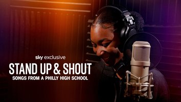 Stand Up And Shout: Songs From a Philly High School