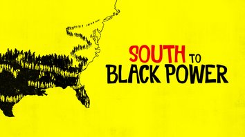South To Black Power
